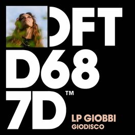 Album cover of Giodisco