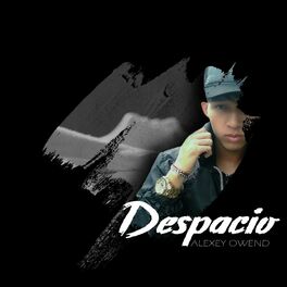 Album cover of Despacio