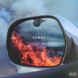 Album cover of Fumée