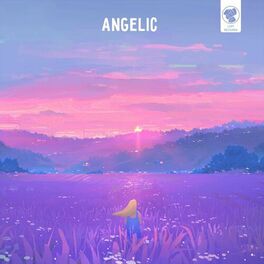 Album cover of Angelic