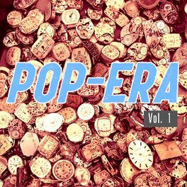 Album cover of Pop-Era Vol. 1