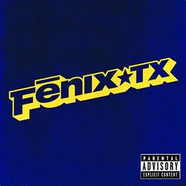 Album cover of Fenix TX