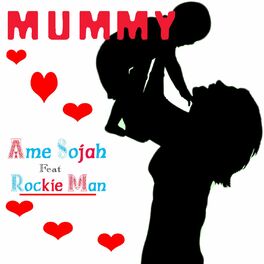 Album cover of Mummy