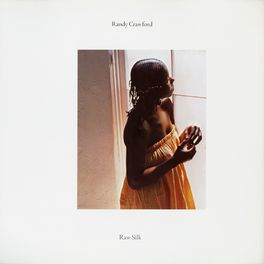 Album cover of Raw Silk