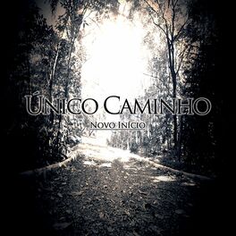 Album cover of Novo Início