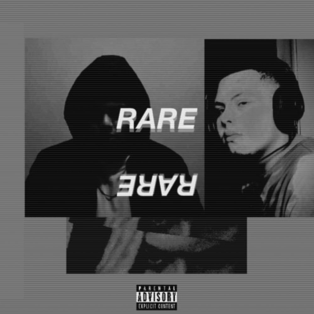 Rare текст
