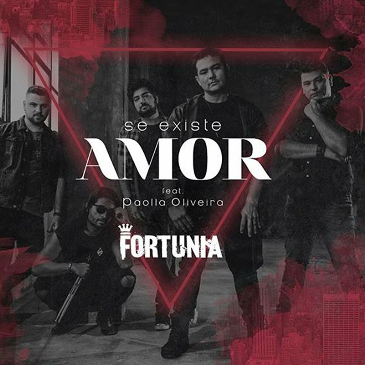 Fortunia: albums, songs, playlists | Listen on Deezer