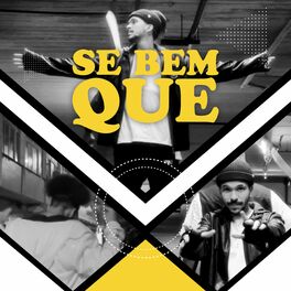 Album cover of Se Bem Que