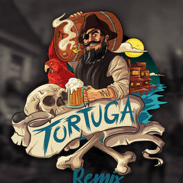 Album cover of Tortuga (feat. B3nte & Modo)