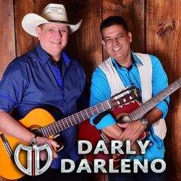 Album cover of Darly e Darleno