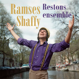 Album cover of Restons ensemble