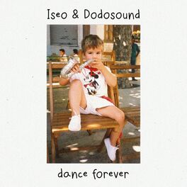 Album cover of Dance Forever
