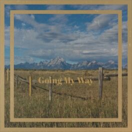 Album cover of Going My Way