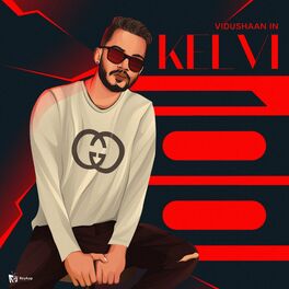 Album cover of kelvi 100