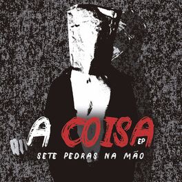 Album cover of A Coisa