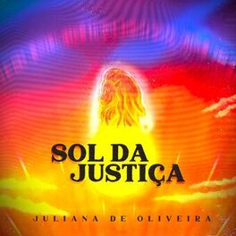 Album cover of Sol da Justiça