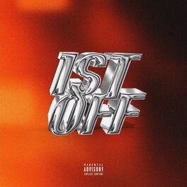 Album cover of 1ST OFF
