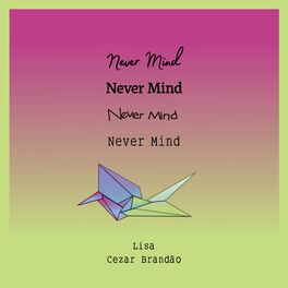 Album picture of Never Mind