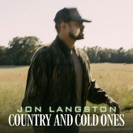 Album cover of Country and Cold Ones