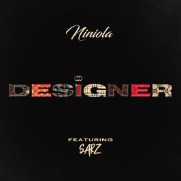 Album cover of Designer