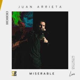 Album cover of Miserable (En Vivo)