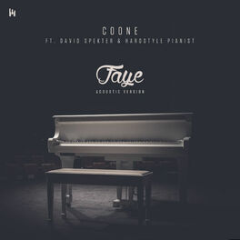 Album cover of Faye (Acoustic Version)