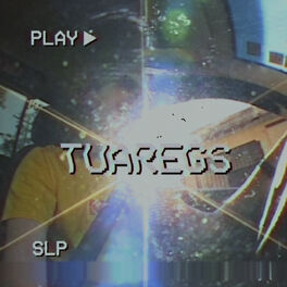 Album cover of Tuaregs