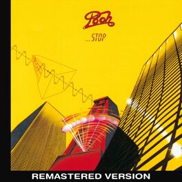 Album cover of Stop (Remastered Version)