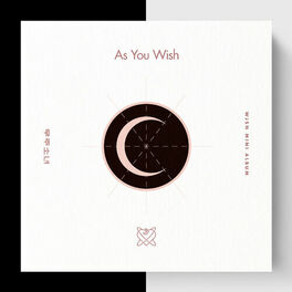Album cover of As You Wish