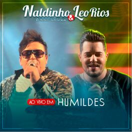 Album cover of Ao Vivo em Humildes - Ba