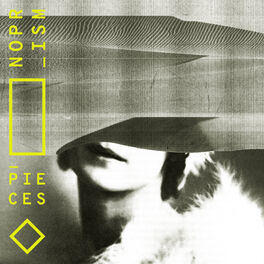 Album cover of Pieces