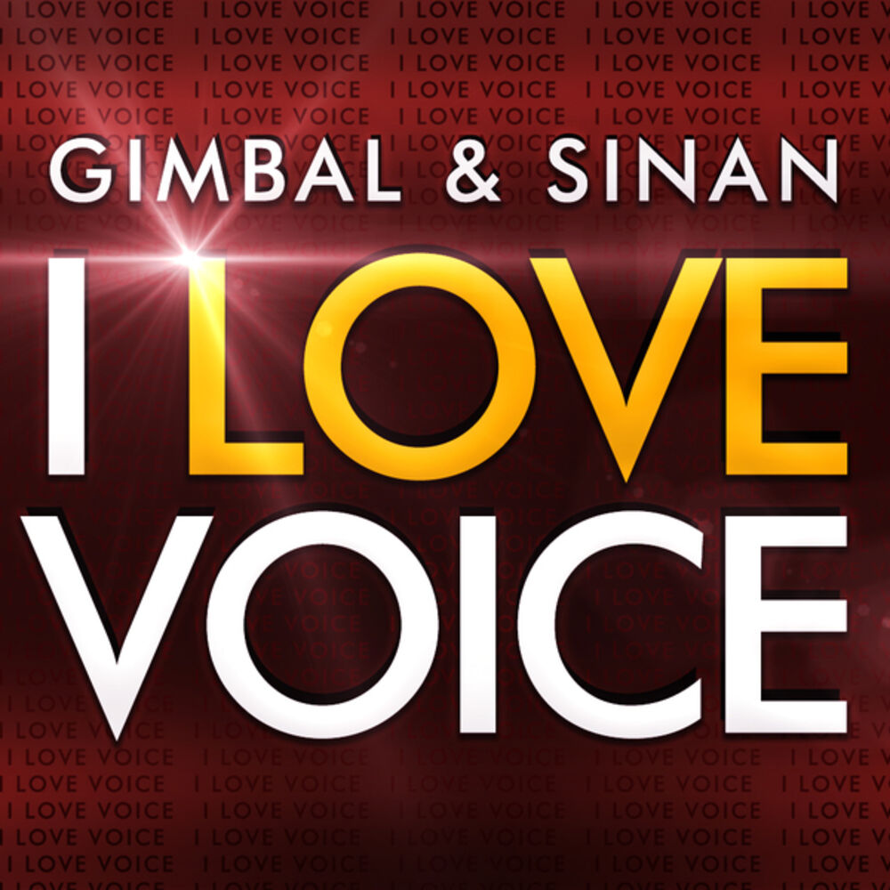 Love your voice. Группа Love Voice. The Voice of Love. Love your Voice надпись. I Love you Voice.