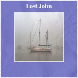 Album cover of Lost John