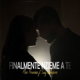 Album cover of Finalmente nzieme a te