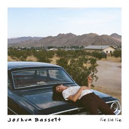 Album cover of Lie Lie Lie