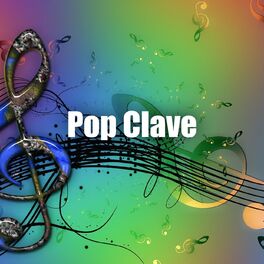 Album cover of POP Clave