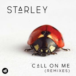 Album cover of Call On Me (Remixes)