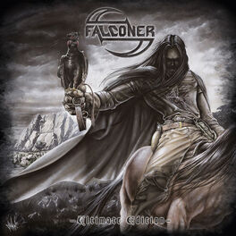 Album cover of Falconer (Ultimate Edition)