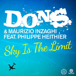 Album cover of Sky Is the Limit