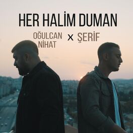 Album cover of Her Halim Duman