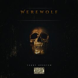 Album cover of Werewolf