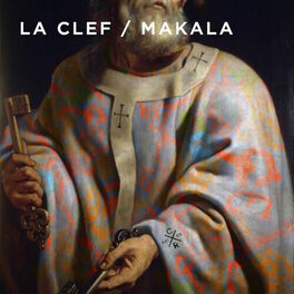 Album cover of La clef