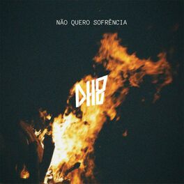 Album cover of Não Quero Sofrência