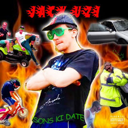 Album cover of Sons ki date