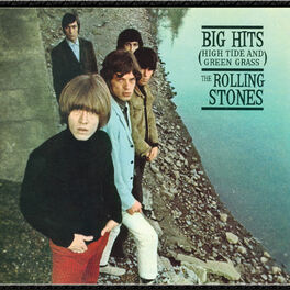 Album picture of Big Hits (High Tide And Green Grass)