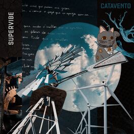 Album cover of Catavento