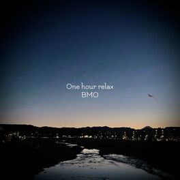 Album cover of One hour relax