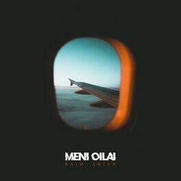 Album cover of Meni Oilai