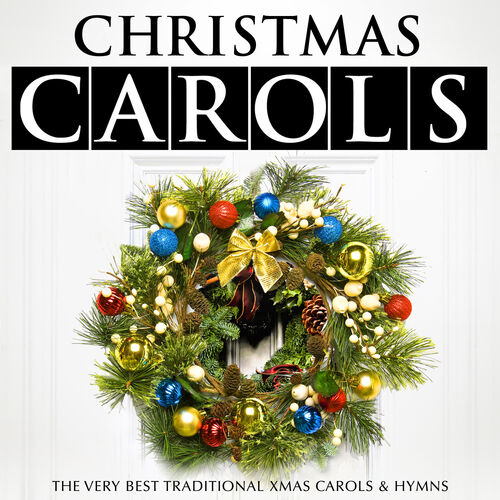 The Oxford Trinity Choir Christmas Carols The Very Best Traditional