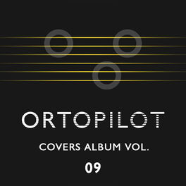 Album cover of Covers Album Vol. 09